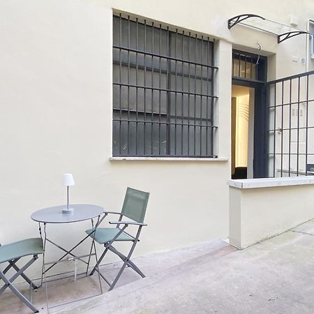 Iconic Studio San Giovanni - House With Private Parking โรม ภายนอก รูปภาพ