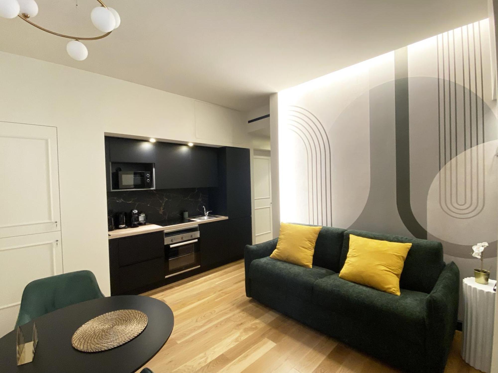 Iconic Studio San Giovanni - House With Private Parking โรม ภายนอก รูปภาพ
